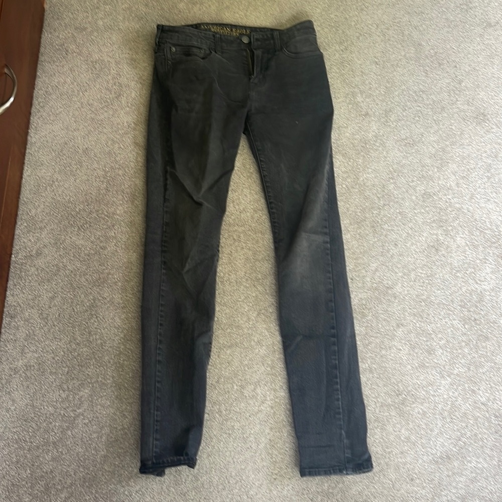 Men’s American Eagle Extreme Flex Fit Jeans